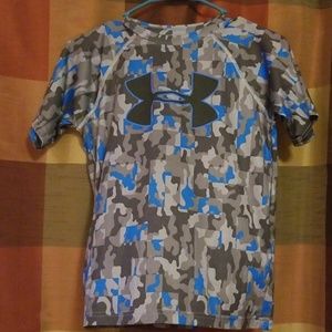 Under Armour shirt
